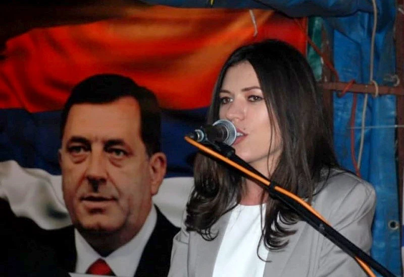 Pismo europskim parlamentarcima: Želite BiH u kojoj nema ni Srba, ni Hrvata