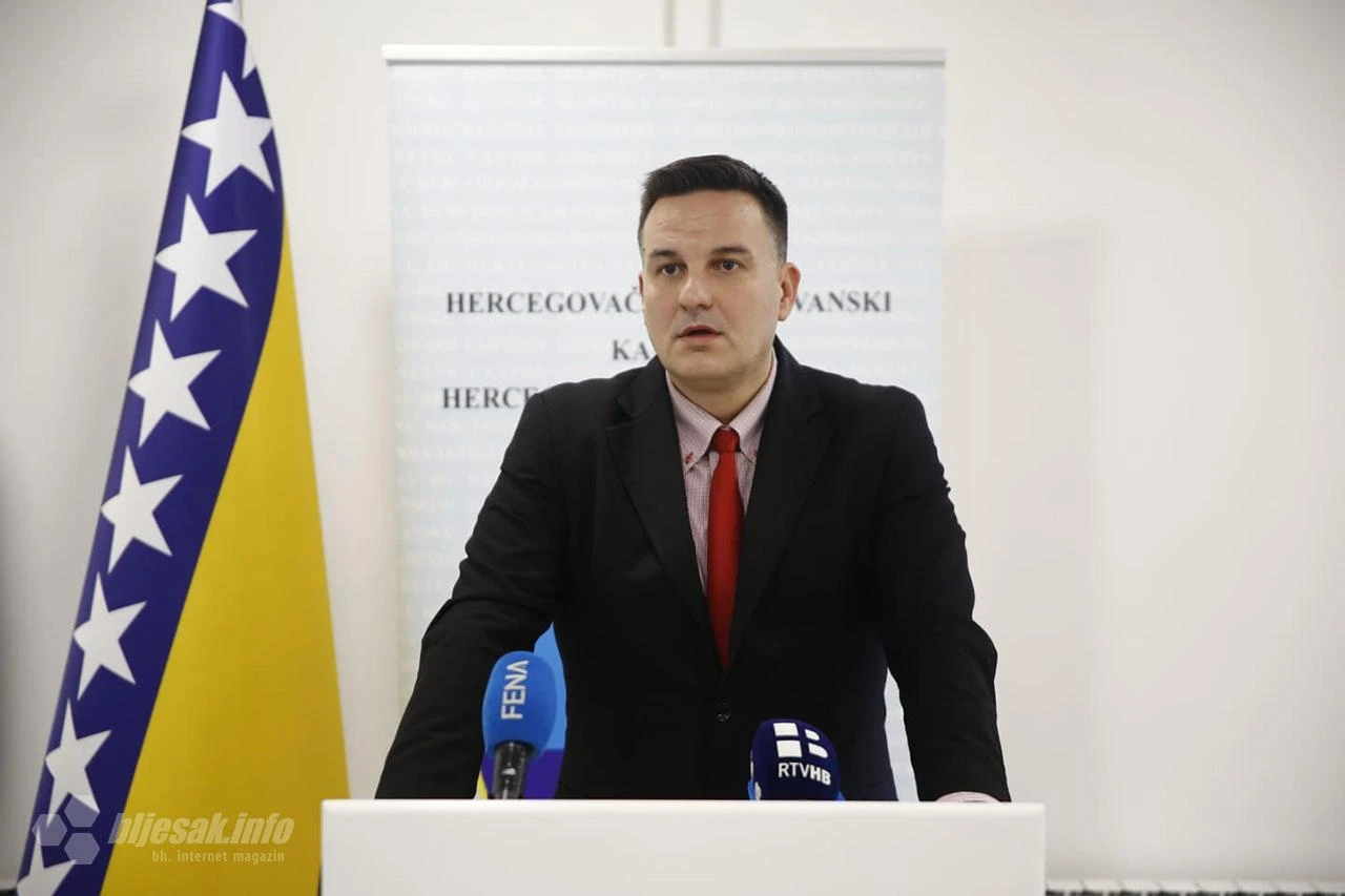 Žuljević o Hercegu: On je potpuno promašio stolicu koju treba napustiti