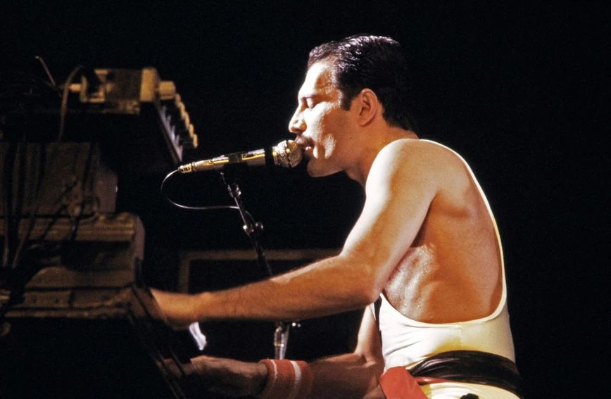 Freddie Mercury ostavio 'moćnu' ostavštinu u borbi protiv AIDS-a