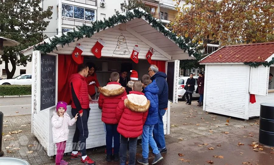 Čapljinski Advent od 17. do 22. prosinca s mnoštvom događaja