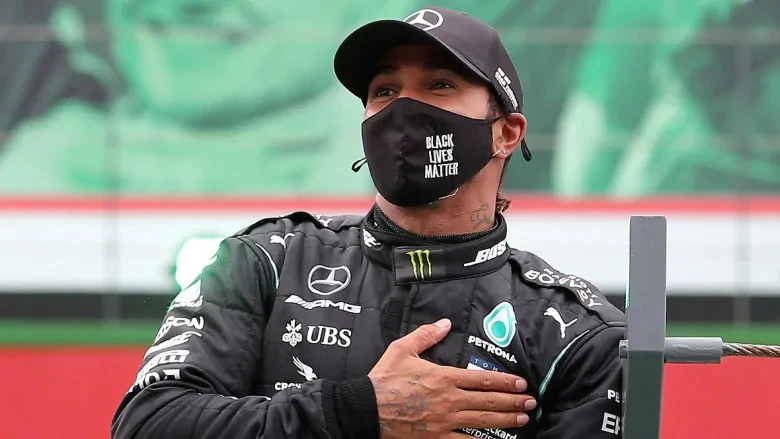 Hamilton novom pobjedom smanjio zaostatak