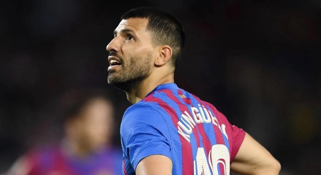 Sergio Aguero se ipak ne oprašta od nogometa?