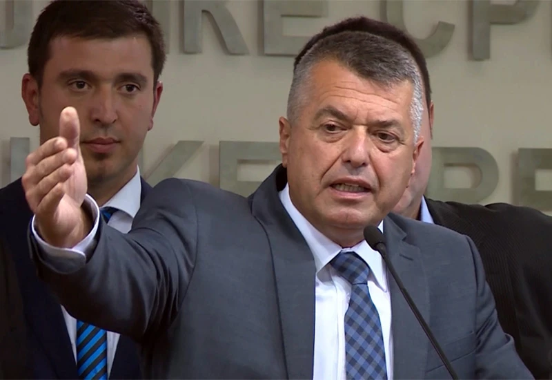 Bratić: Vlast u RS-u bi nakon svega Bošnjacima zabranila i glasanje