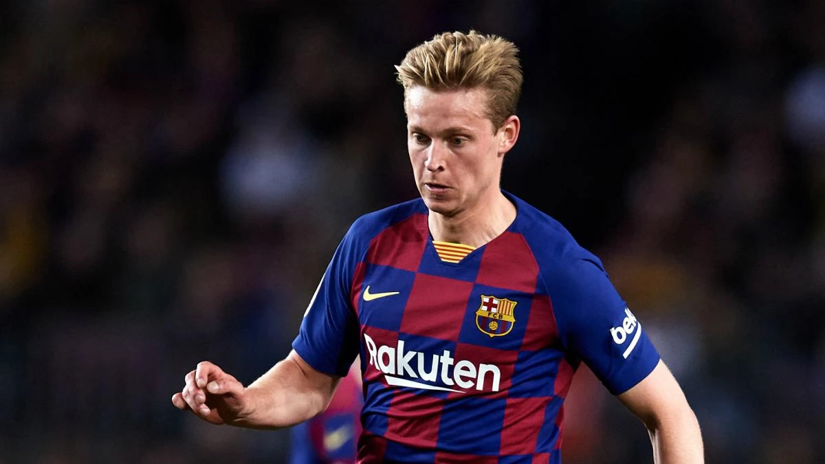 Zvijezda Barcelone na prodaju