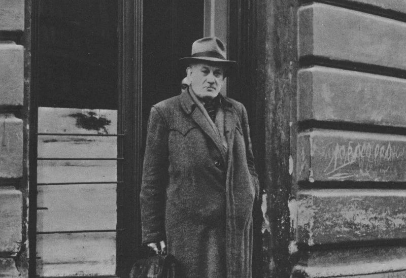 Predstava 'Tin Ujević - San i ludilo' večeras u Kosači