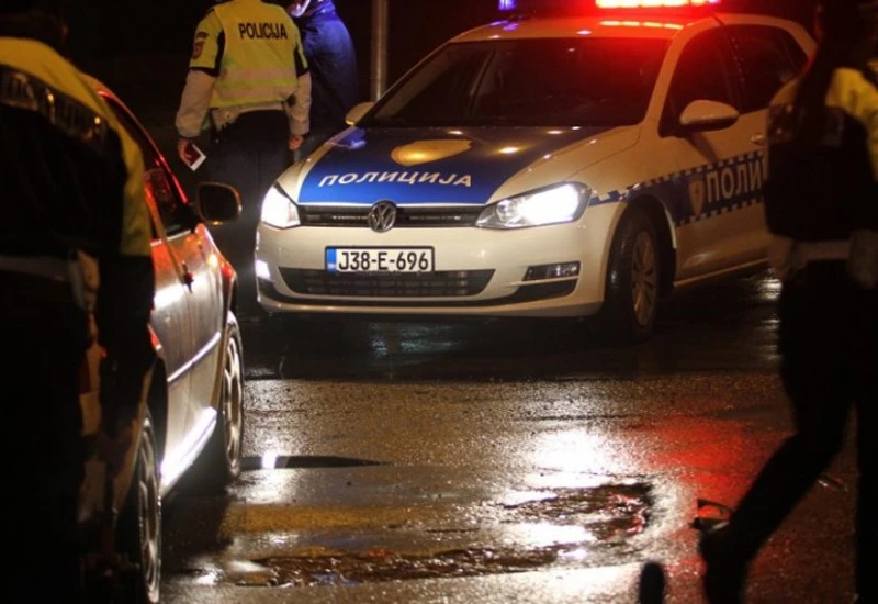 Velika akcija MUP-a RS, pretresi i na području Sarajeva i Tuzle