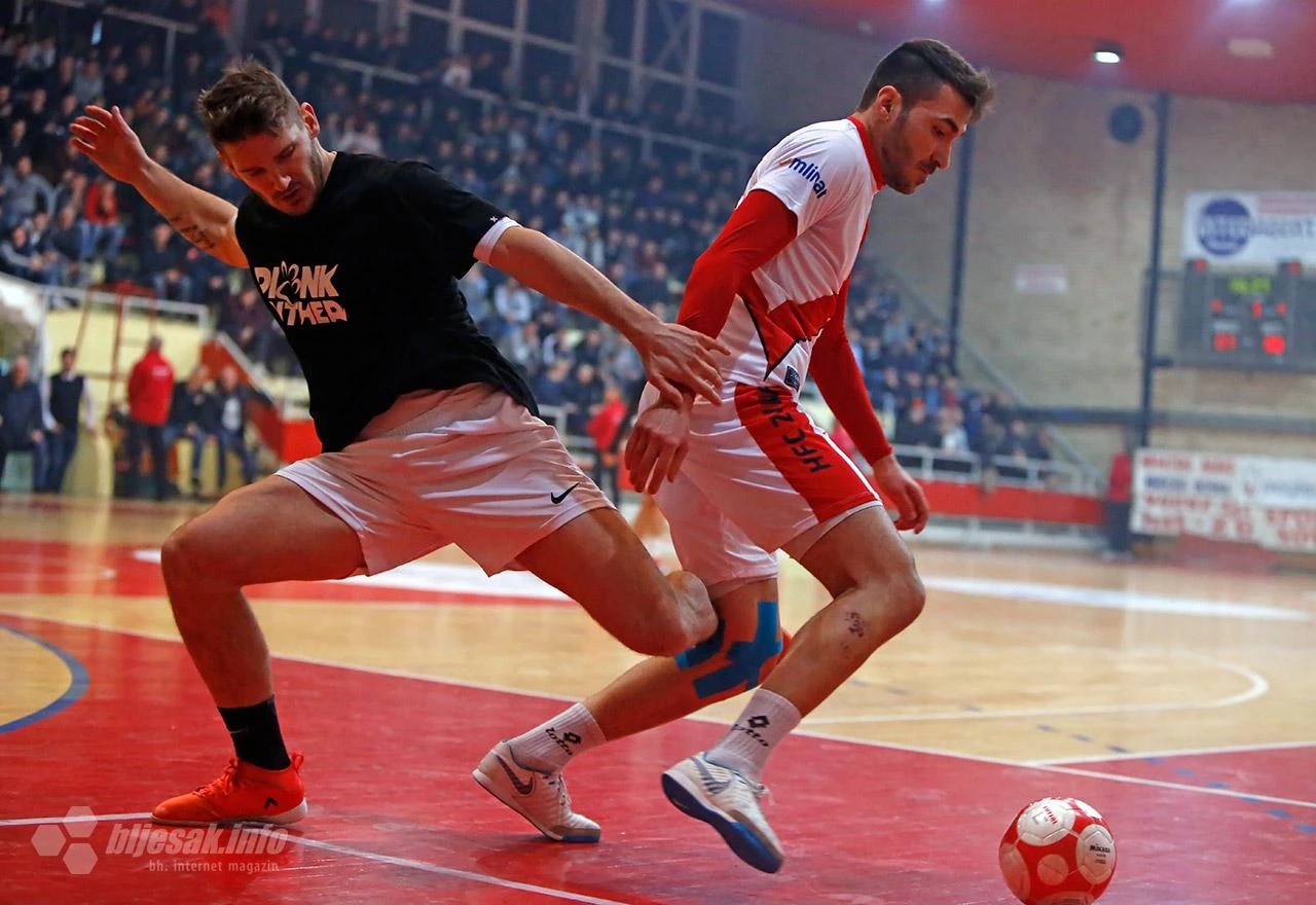 Poznat raspored utakmica 27. Velikog Božićnog turnira HVIDRA
