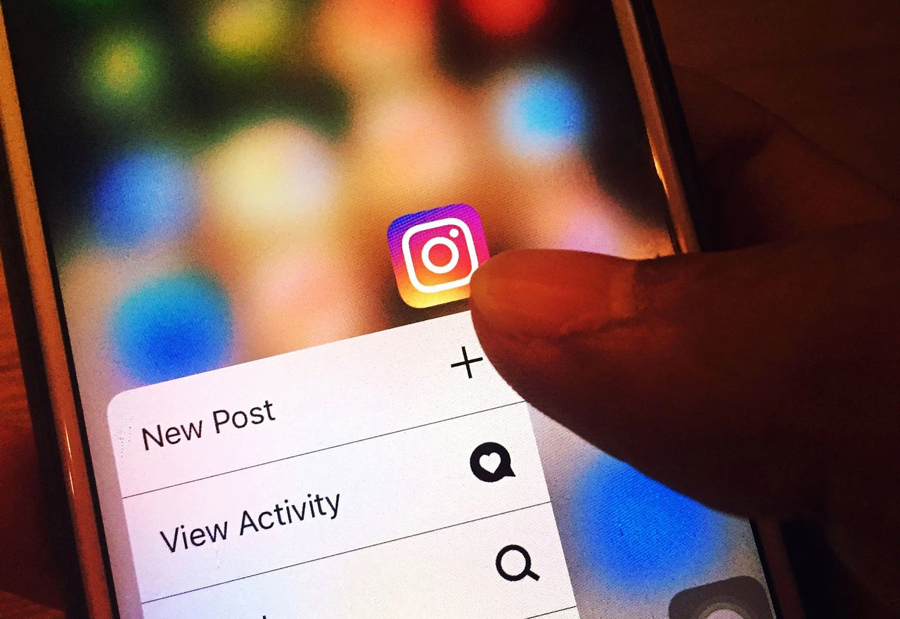 Instagram će vas podsjetiti da trebate uzeti pauzu od skrolanja