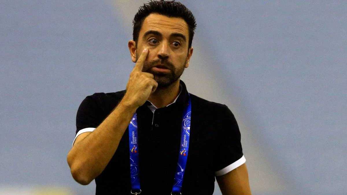 Xavi vraća još jednu legendu Barcelone u klub