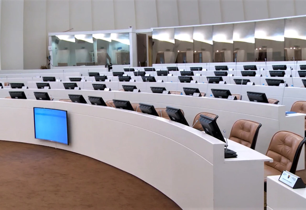 Mladi parlamentarci stižu na mostarska sveučilišta