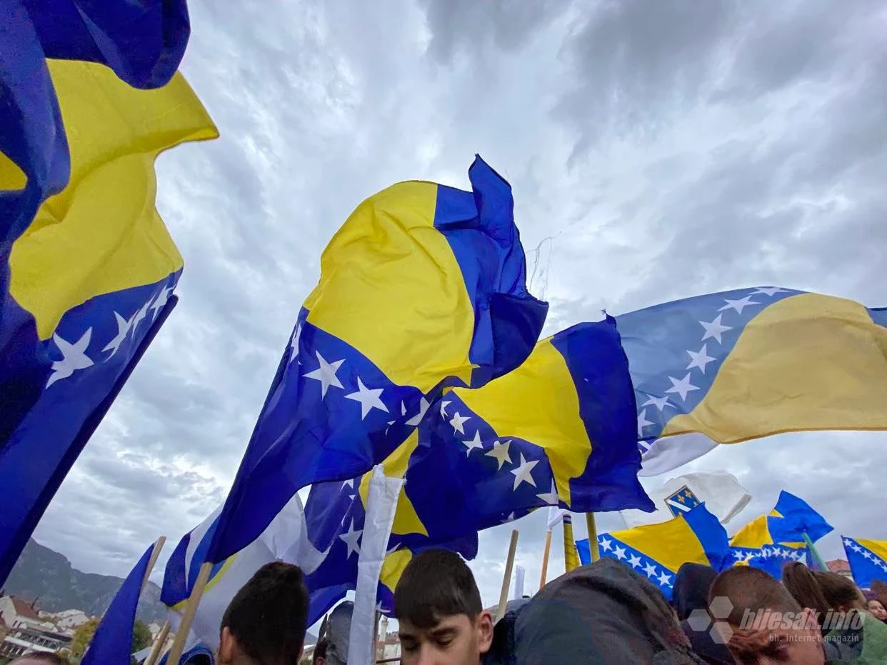 Lovac i Hadžović se obračunali zbog mosta