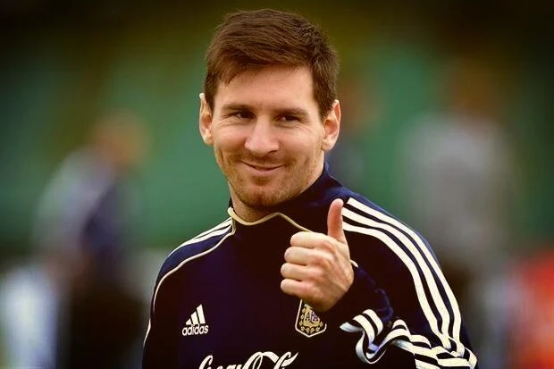 Ozlijeđeni Messi na popisu za reprezentaciju