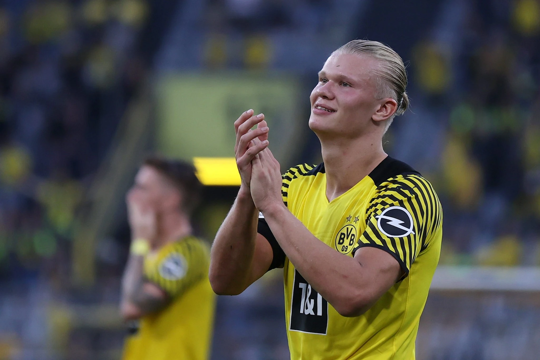 'Haaland odlazi za 300 milijuna, ali ne u Bayern'