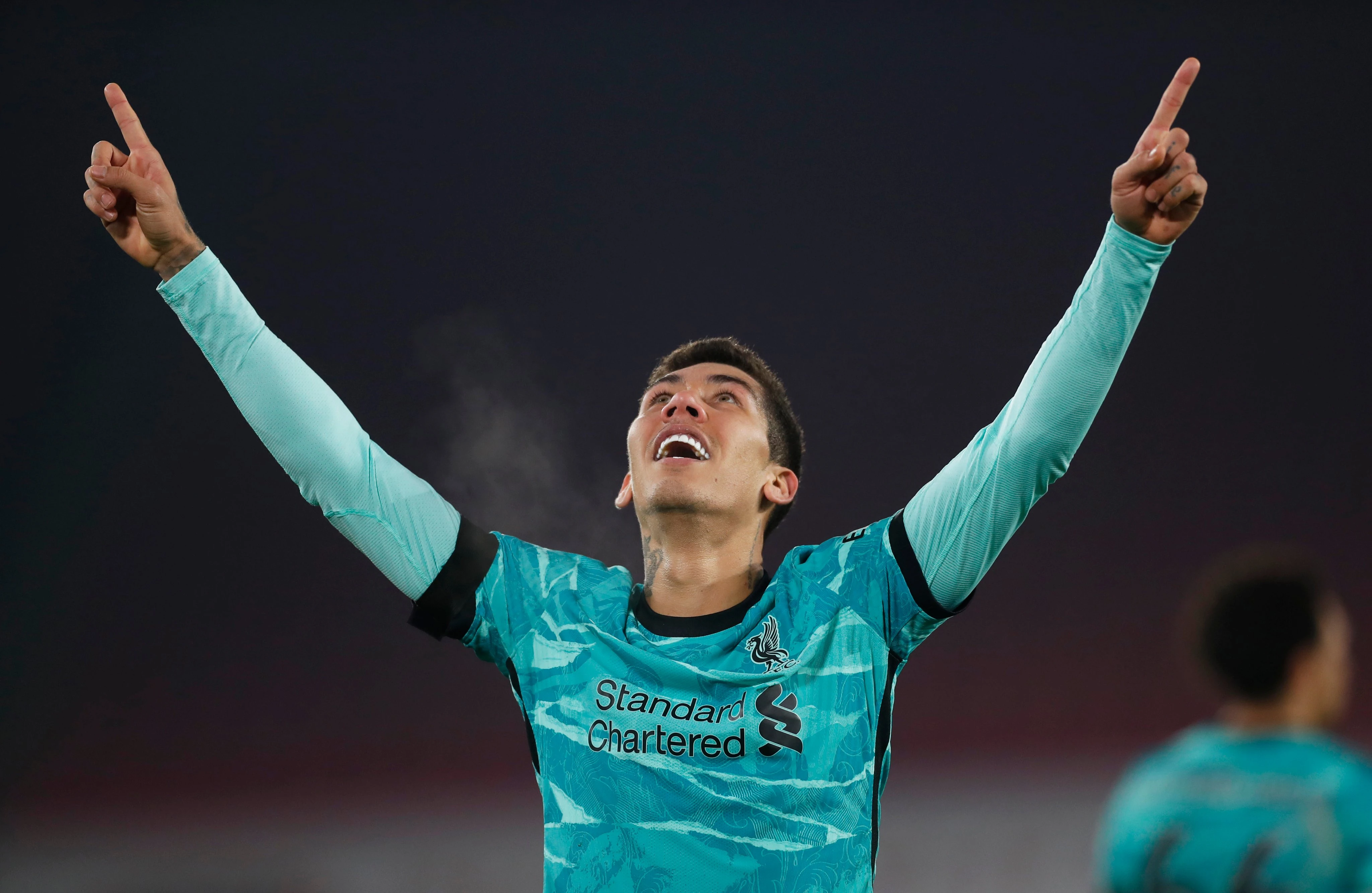 Liverpool neko vrijeme bez Firmina