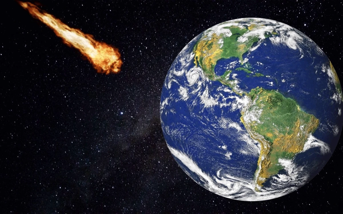 Raketiranje prijetećih asteroida "u zadnji čas" moglo bi biti spasonosno za Zemlju