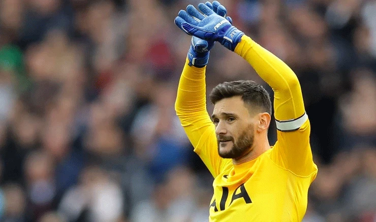Lloris o novoj eri Spursa: Zapravo je prilično jednostavno