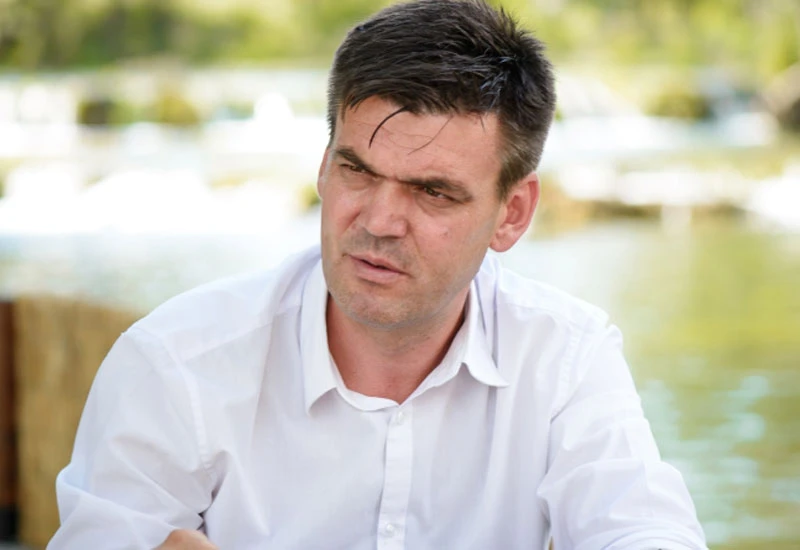 Cvitanović: Hrvata je najmanje u BiH, ali čine vezivno tkivo ove države