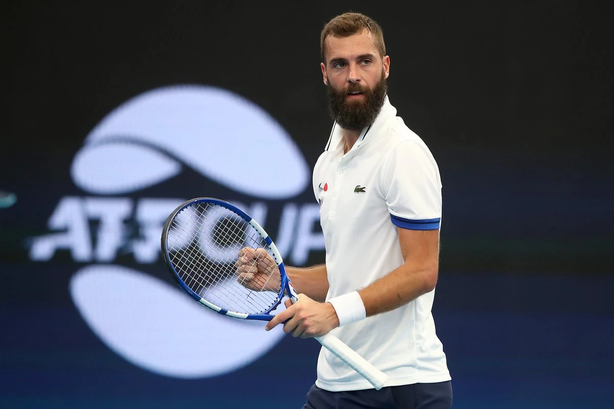 Paire: Ne moraju igrati Australian Open