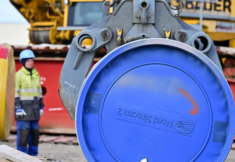Osigurane nove količine plina za BiH: Ventili u Zvorniku otvoreni
