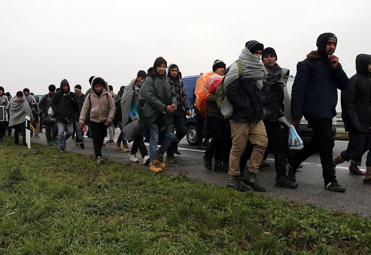 Njemačka u strahu od novog izbjegličkog vala