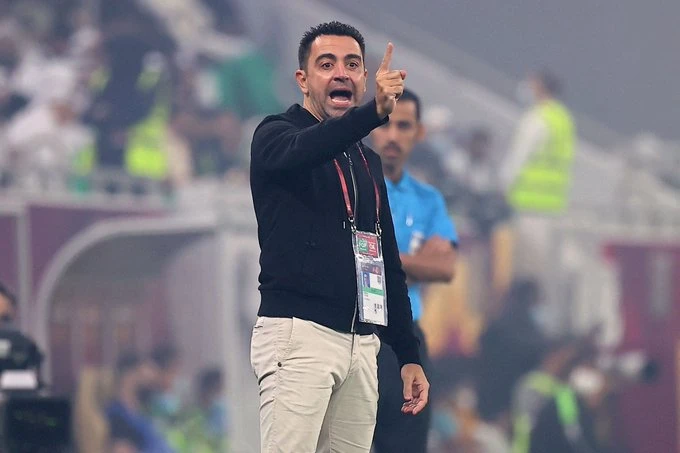 Dogovoreno: Xavi se vraća u Barcelonu