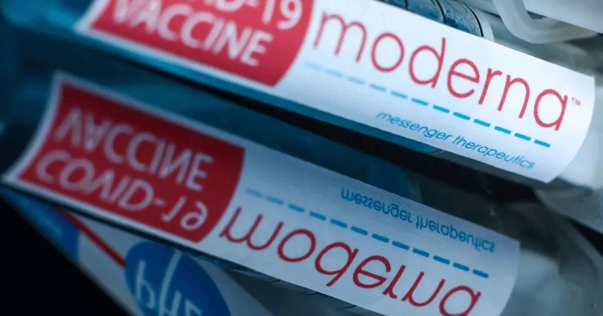 EMA odobrila Modernino cjepivo za treću dozu