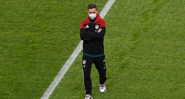 Nogometaš Bayerna se ne želi cijepiti - i što sad?