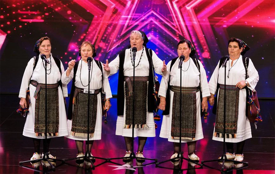 Raspale se Dream Team Babe: Krivac Mamićeva donacija 
