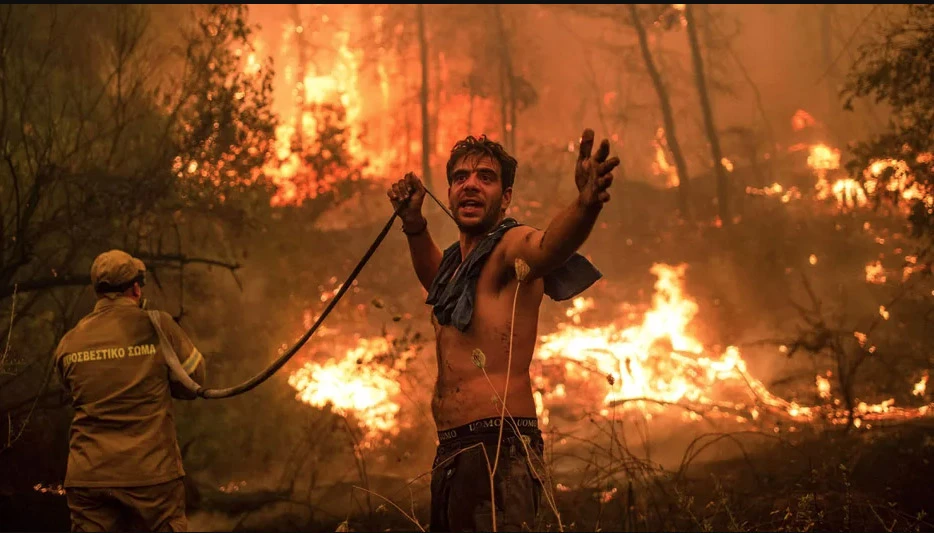 Klimatske promjene ugrožavaju dvije milijarde ljudi