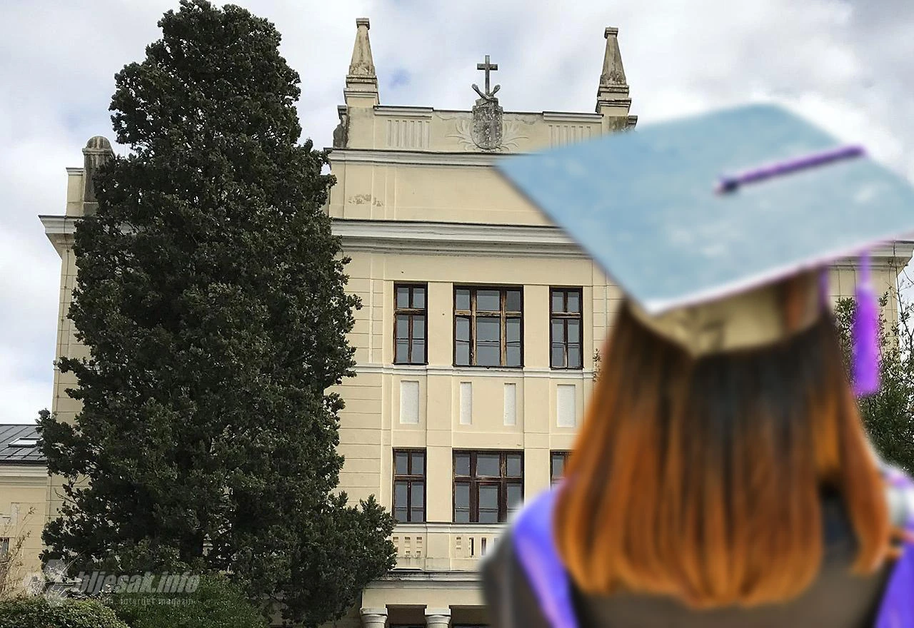 Evo za koliko možete kupiti diplomski rad