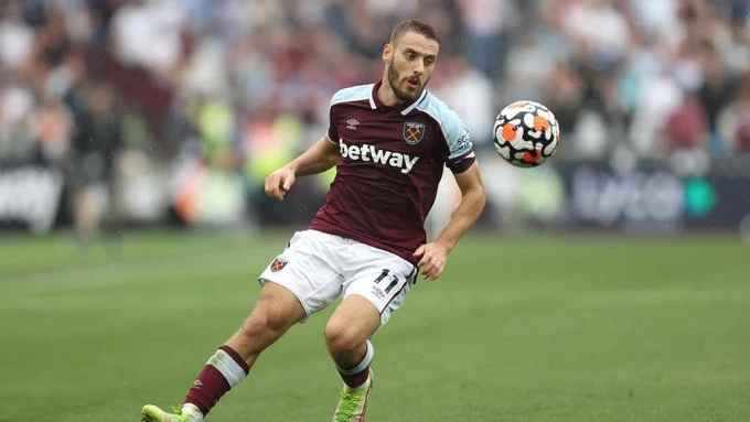 West Ham uvjerljiv, otvorena borba za drugo mjesto u Dinamovoj skupini