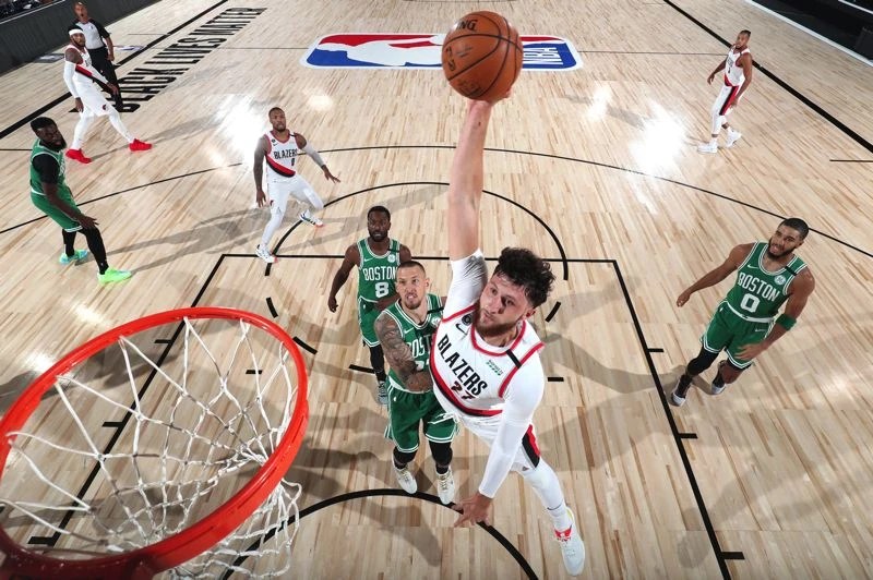 Nurkić ubacio 20 poena u porazu Portlanda od Sacramenta