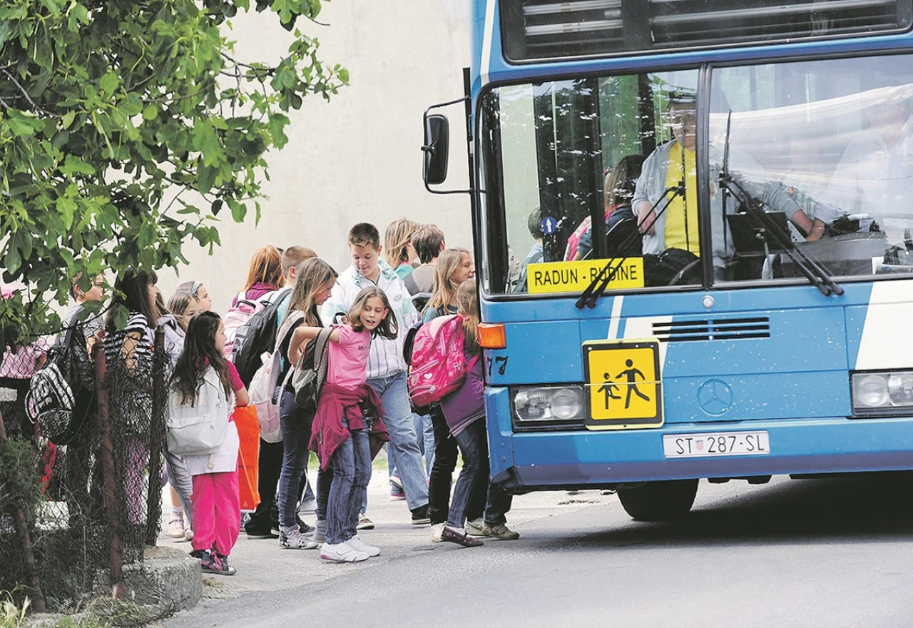 Javnom prijevozu u BIH prijeti nešto mnogo gore od poskupljenja goriva