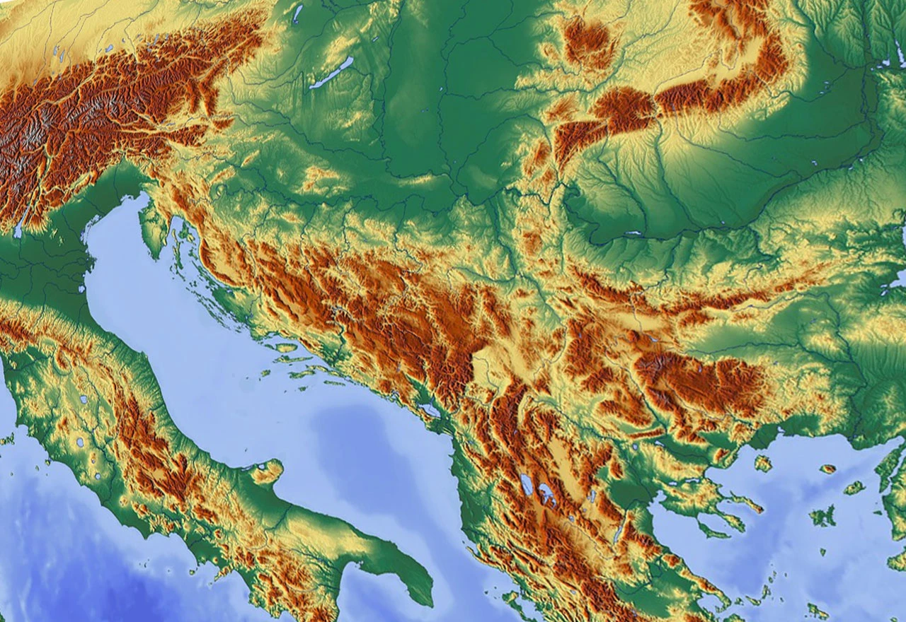 Srbija: 2023. potpuno brisati granice