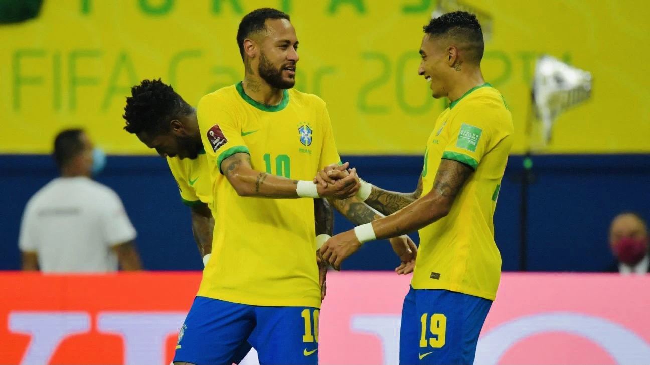 Brazil nadomak Katara, na dobrom putu je i Argentina