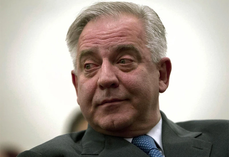 Sanaderu smanjena zatvorska kazna, HDZ mora vratiti 14,6 mil. kuna
