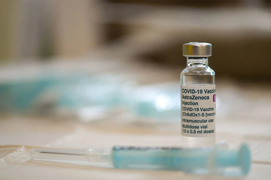Koktel lijekova AstraZenece uspješan u liječenju i prevenciji Covida