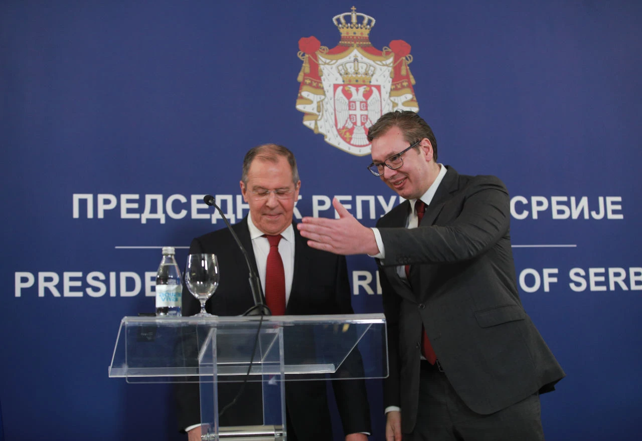 Srbija dva dana domaćin skupa u povodu 60. obljetnice Pokreta nesvrstanih