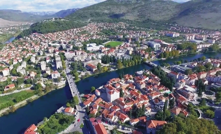 Tko treba dati suglasnost za izgradnju aerodroma u Trebinju?