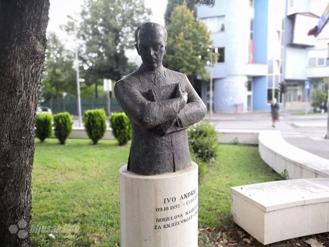 Na današnji dan rođen Ivo Andrić, književnik bez rođendana