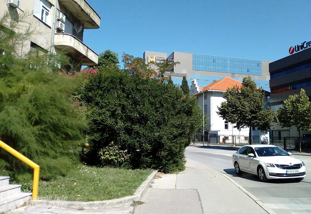Kome zapinje u Mostaru?