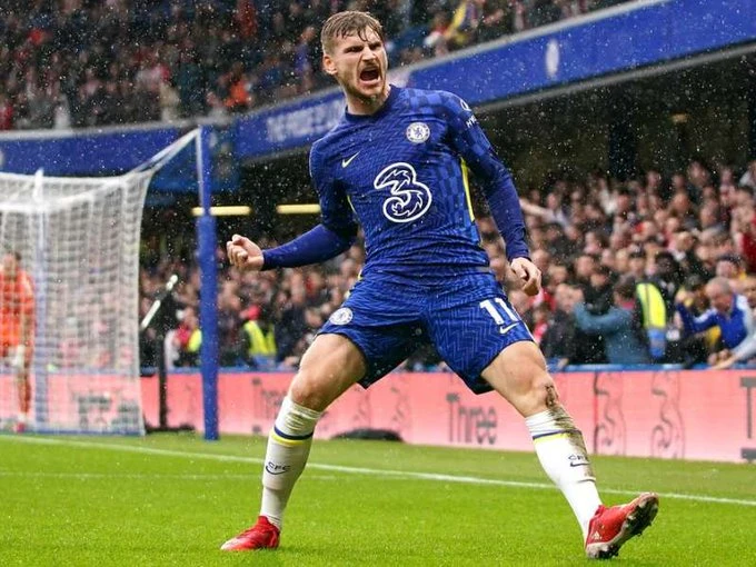 Simeone opet želi Wernera koji se ne snalazi u Chelseaju