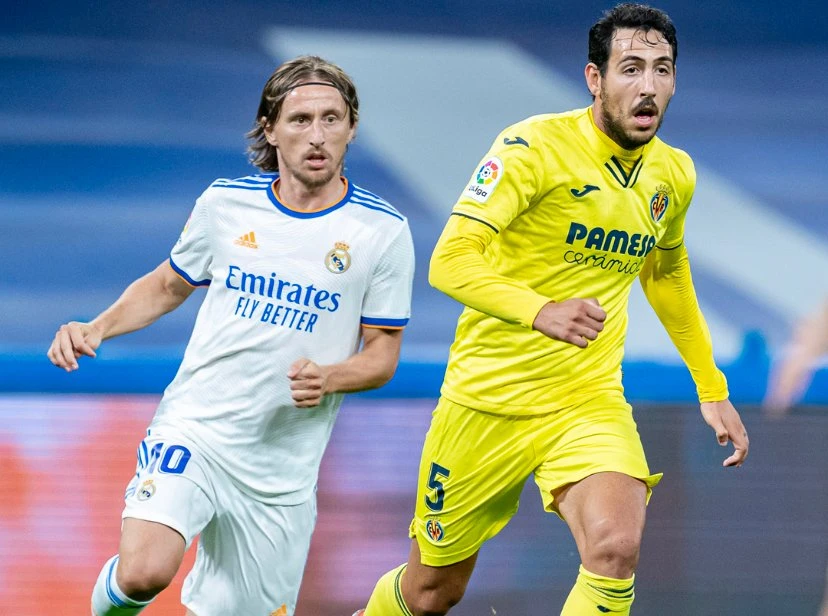 Villarreal zaustavio pobjednički niz Reala; Pobjeda Seville