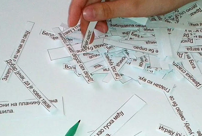 I Klub Hrvata osporava zakon o ćirilici u RS-u 