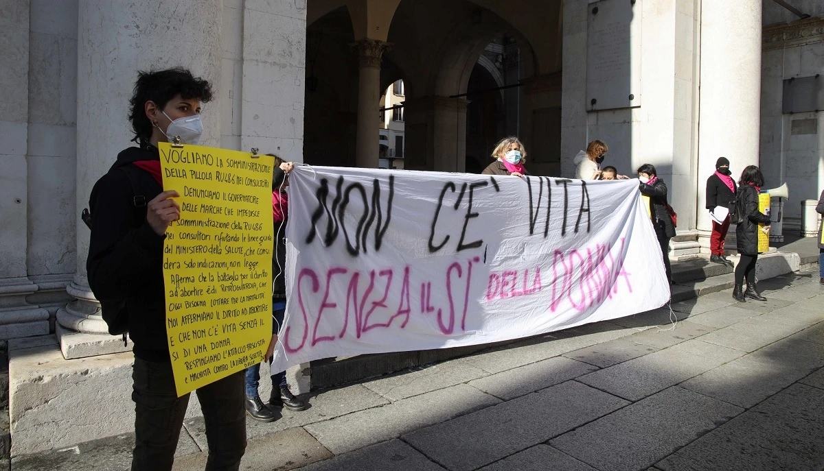 Rasprava o pobačaju podijelila malu katoličku državu