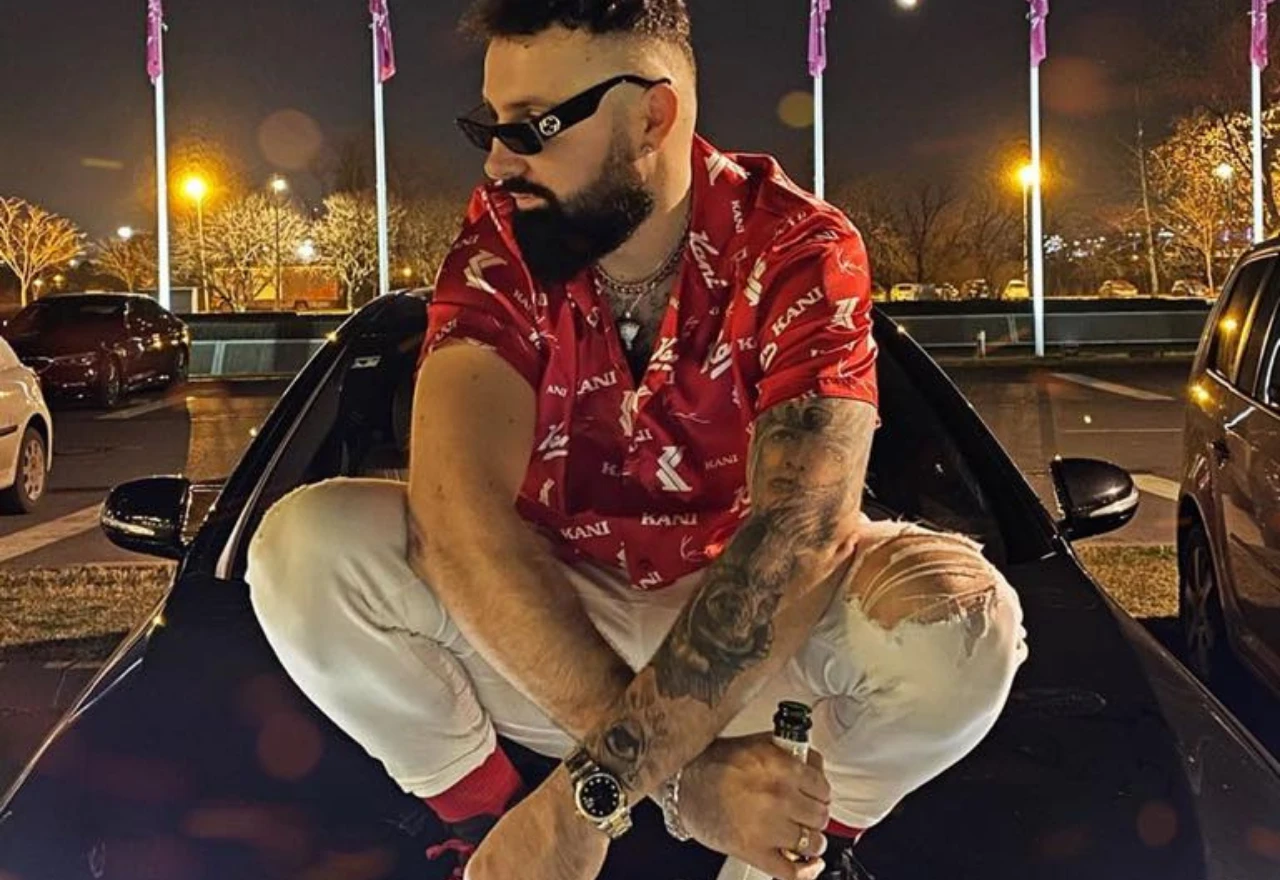 Jala Brat o reklami na Times Squareu: 'Plače mi se', stižu mu brojne riječi podrške