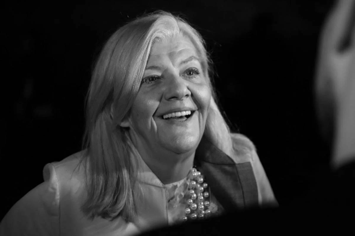Preminula je Marina Tucaković