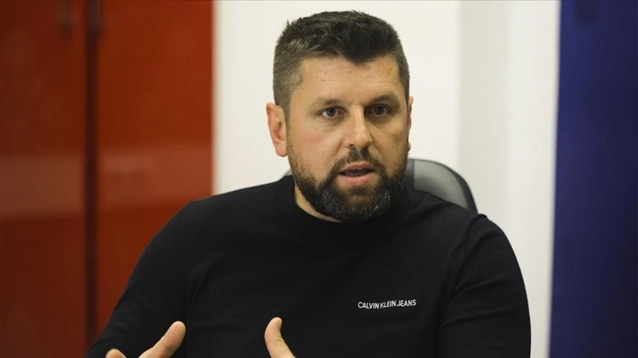 Duraković: ''Veliki šef'' je naredio moju smjenu
