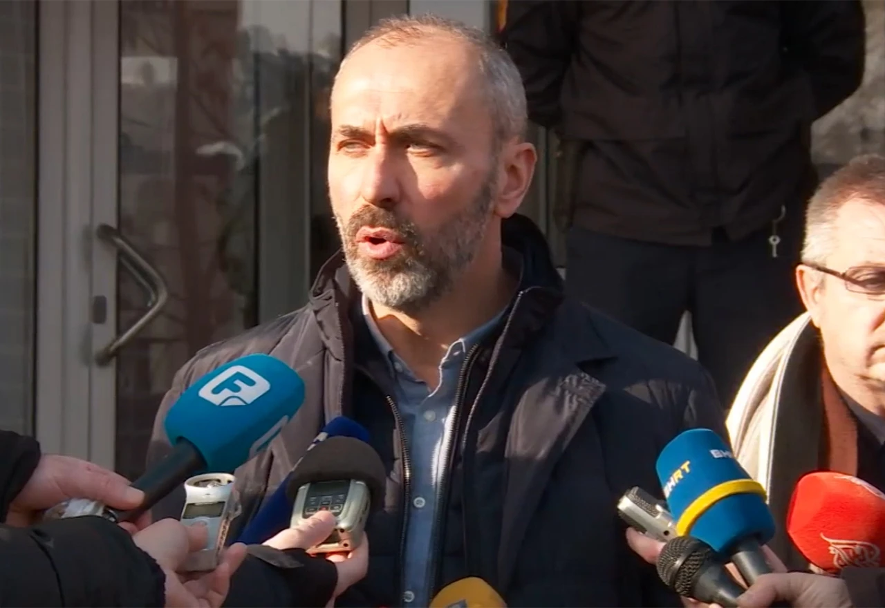 Šuškanja - Ifet Feraget bi mogao biti kandidiran za člana Predsjedništva BiH