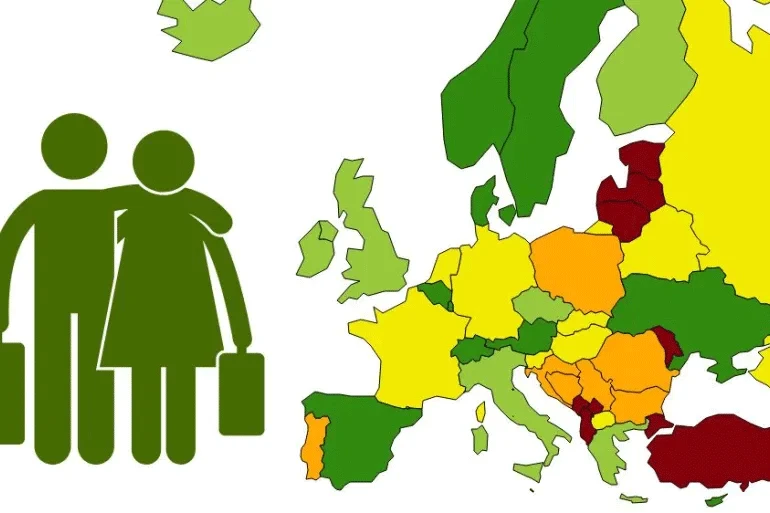 Varhelyi: Ljudi sa Zapadnog Balkana mogli bi uzrokovati sljedeću migracijsku krizu za EU